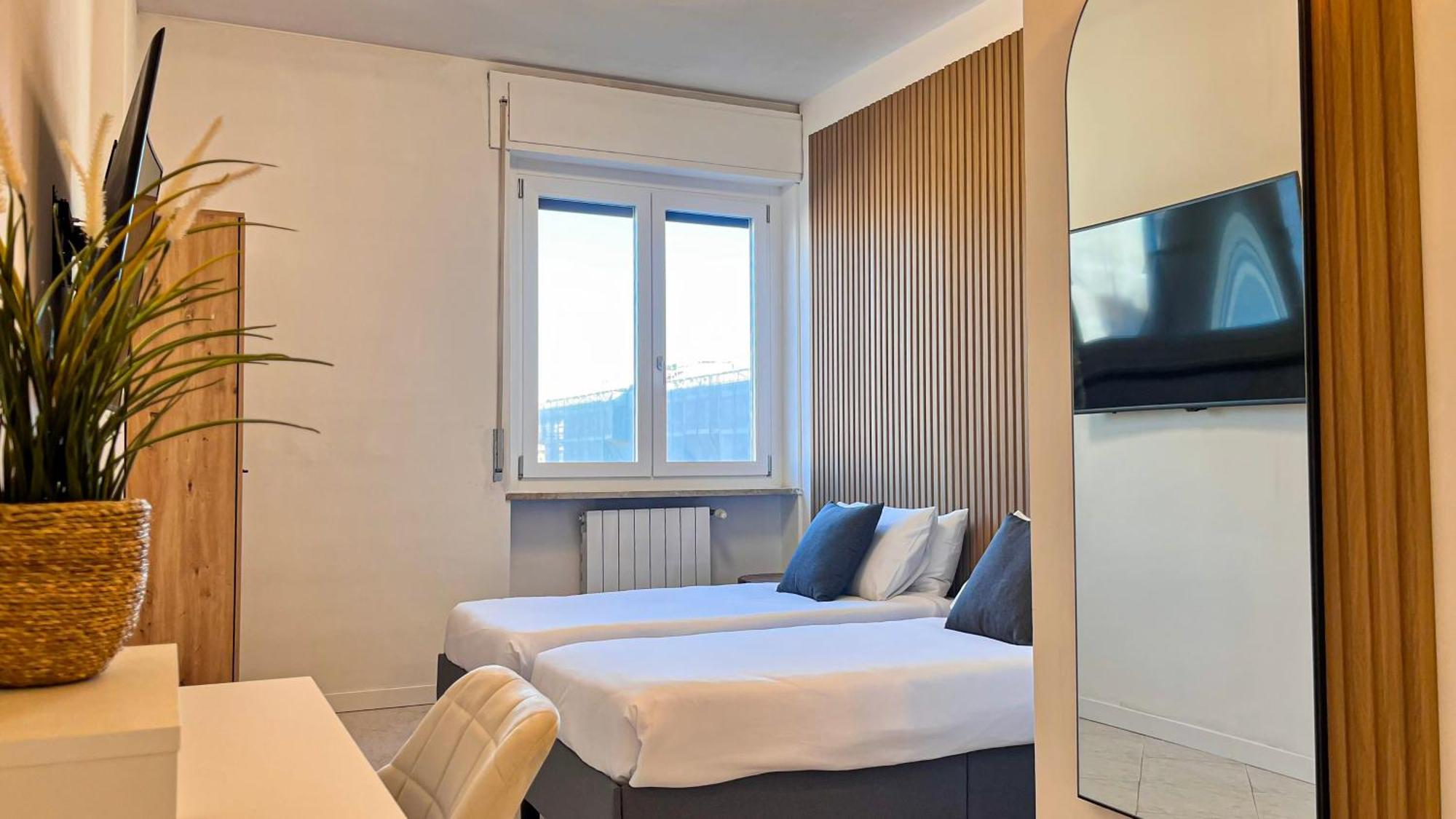 Dream & Relax Apartment San Donato Milanese Εξωτερικό φωτογραφία